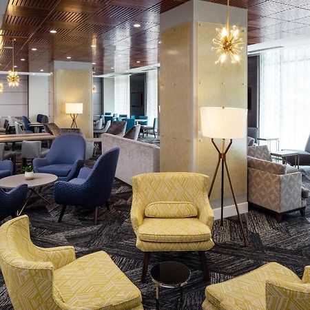 Holiday Inn Express Washington Dc Downtown By Ihg المظهر الخارجي الصورة