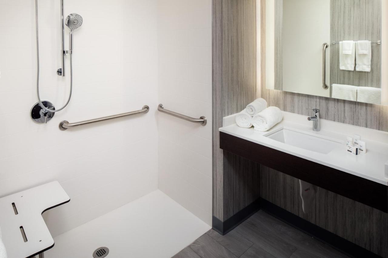 Holiday Inn Express Washington Dc Downtown By Ihg الغرفة الصورة