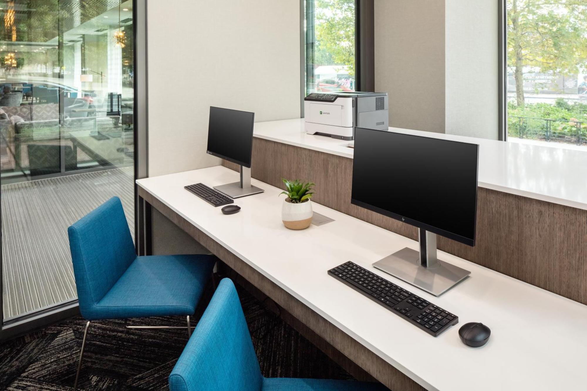 Holiday Inn Express Washington Dc Downtown By Ihg المظهر الخارجي الصورة
