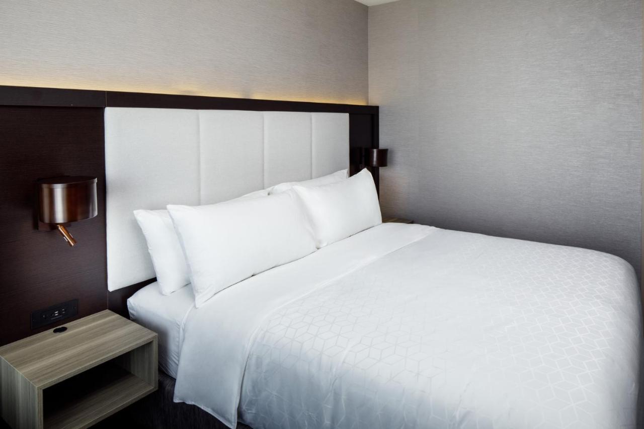 Holiday Inn Express Washington Dc Downtown By Ihg المظهر الخارجي الصورة