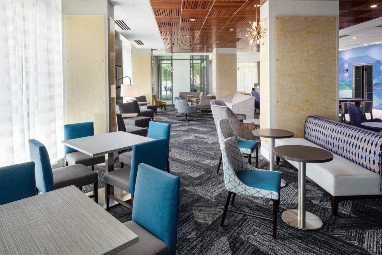 Holiday Inn Express Washington Dc Downtown By Ihg المظهر الخارجي الصورة