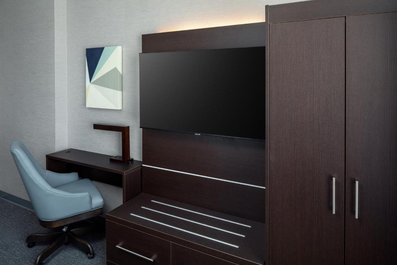 Holiday Inn Express Washington Dc Downtown By Ihg المظهر الخارجي الصورة